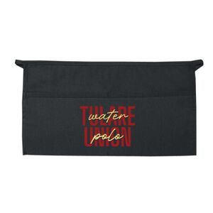 Easy Care Half Bistro Apron with Stain Release Thumbnail