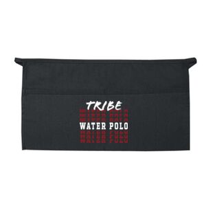 Easy Care Half Bistro Apron with Stain Release Thumbnail