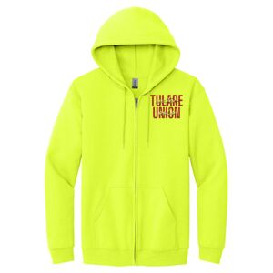 Heavy Blend™ Full Zip Hooded Sweatshirt Thumbnail