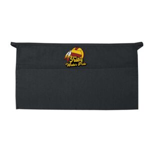 Easy Care Reversible Waist Apron with Stain Release Thumbnail