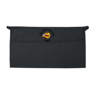 Easy Care Reversible Waist Apron with Stain Release Thumbnail