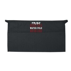 Easy Care Reversible Waist Apron with Stain Release Thumbnail