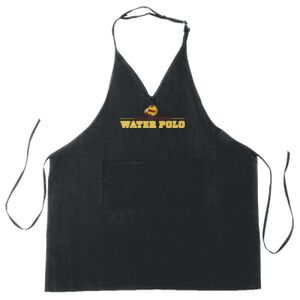 Easy Care Tuxedo Apron with Stain Release Thumbnail