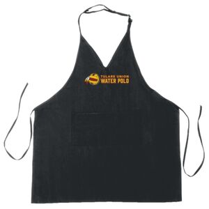 Easy Care Tuxedo Apron with Stain Release Thumbnail