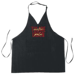 Easy Care Tuxedo Apron with Stain Release Thumbnail