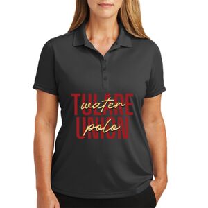 Women's Select Lightweight Snag Proof Polo Thumbnail