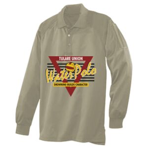 Select Long Sleeve Snag Proof Tactical Polo Thumbnail