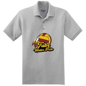 DryBlend ® 6 Ounce Jersey Knit Sport Shirt Thumbnail