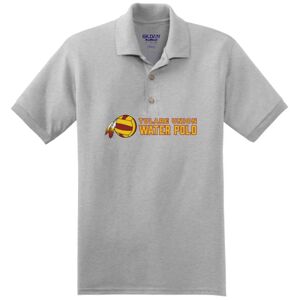 DryBlend ® 6 Ounce Jersey Knit Sport Shirt Thumbnail