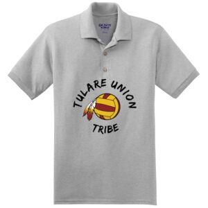 DryBlend ® 6 Ounce Jersey Knit Sport Shirt Thumbnail