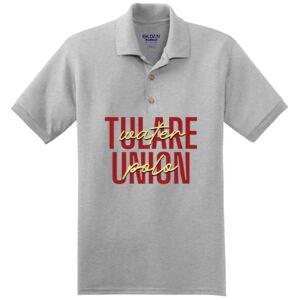 DryBlend ® 6 Ounce Jersey Knit Sport Shirt Thumbnail