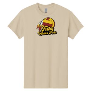 Heavy Cotton ™ 100% Cotton T Shirt Thumbnail