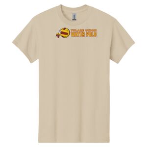 Heavy Cotton ™ 100% Cotton T Shirt Thumbnail
