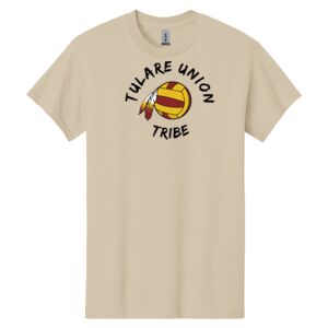 Heavy Cotton ™ 100% Cotton T Shirt Thumbnail