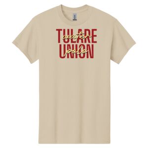 Heavy Cotton ™ 100% Cotton T Shirt Thumbnail