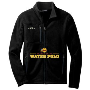 Full Zip Fleece Jacket Thumbnail