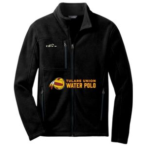 Full Zip Fleece Jacket Thumbnail