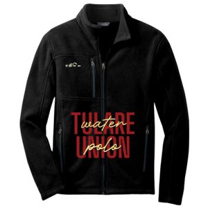 Full Zip Fleece Jacket Thumbnail