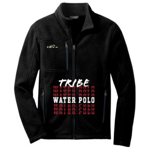 Full Zip Fleece Jacket Thumbnail