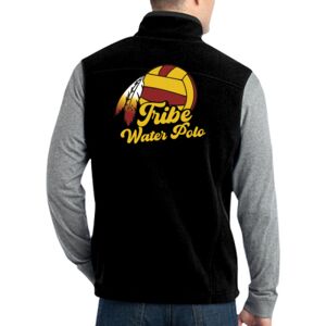 Fleece Vest Thumbnail