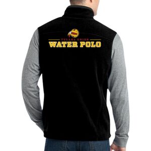 Fleece Vest Thumbnail