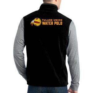 Fleece Vest Thumbnail