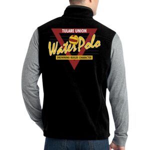 Fleece Vest Thumbnail