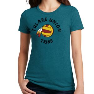 ® Women's Perfect Blend ® Tee Thumbnail
