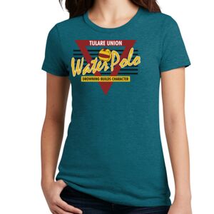 ® Women's Perfect Blend ® Tee Thumbnail
