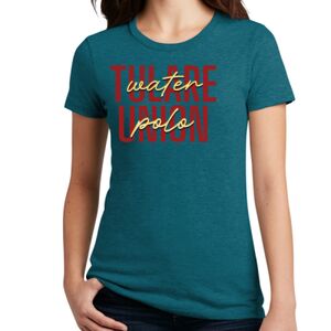 ® Women's Perfect Blend ® Tee Thumbnail