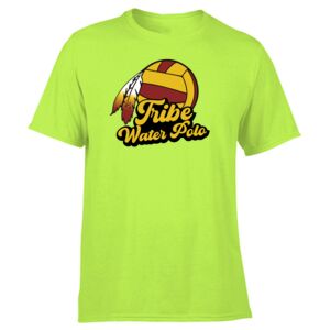 Dri Power ® 100% Polyester T Shirt Thumbnail