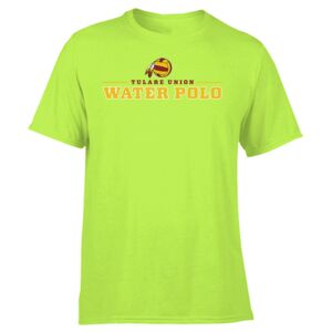 Dri Power ® 100% Polyester T Shirt Thumbnail