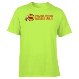 Dri Power ® 100% Polyester T Shirt Thumbnail