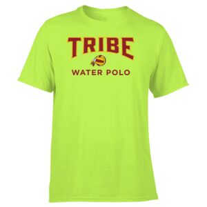 Dri Power ® 100% Polyester T Shirt Thumbnail