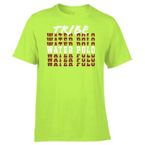 Dri Power ® 100% Polyester T Shirt Thumbnail