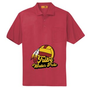 Select Snag Proof Pocket Polo Thumbnail
