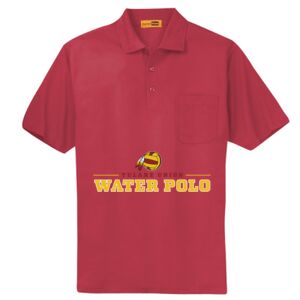 Select Snag Proof Pocket Polo Thumbnail