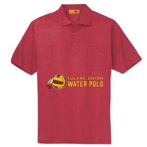 Select Snag Proof Pocket Polo Thumbnail