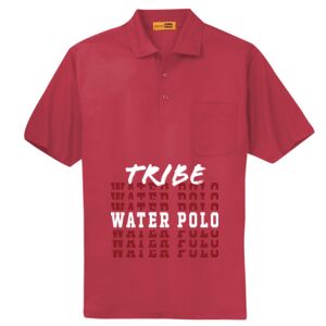 Select Snag Proof Pocket Polo Thumbnail