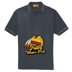 Select Snag Proof Tipped Pocket Polo Thumbnail