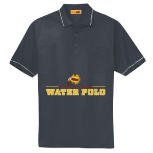 Select Snag Proof Tipped Pocket Polo Thumbnail