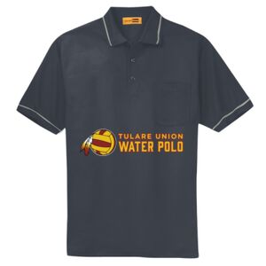 Select Snag Proof Tipped Pocket Polo Thumbnail