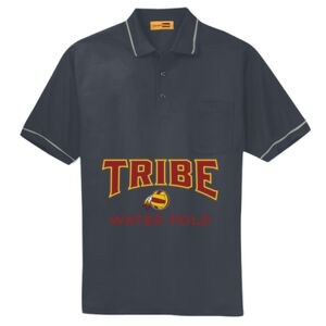 Select Snag Proof Tipped Pocket Polo Thumbnail