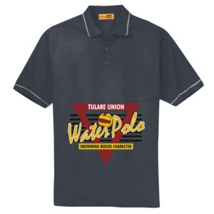 Select Snag Proof Tipped Pocket Polo Thumbnail