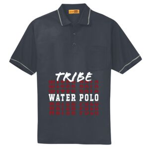 Select Snag Proof Tipped Pocket Polo Thumbnail