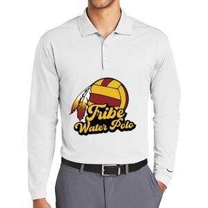 Long Sleeve Dri FIT Stretch Tech Polo Thumbnail