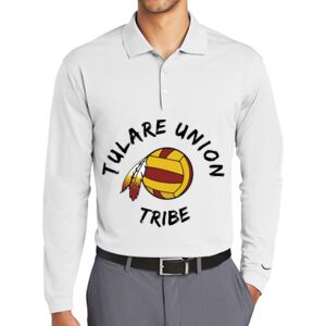 Long Sleeve Dri FIT Stretch Tech Polo Thumbnail