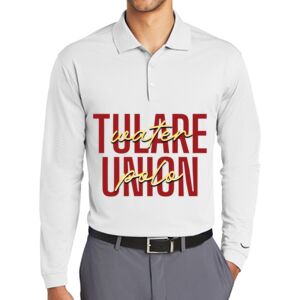 Long Sleeve Dri FIT Stretch Tech Polo Thumbnail