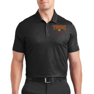 Dri FIT Embossed Tri Blade Polo Thumbnail
