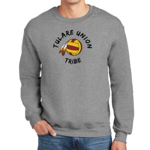 DryBlend ® Crewneck Sweatshirt Thumbnail